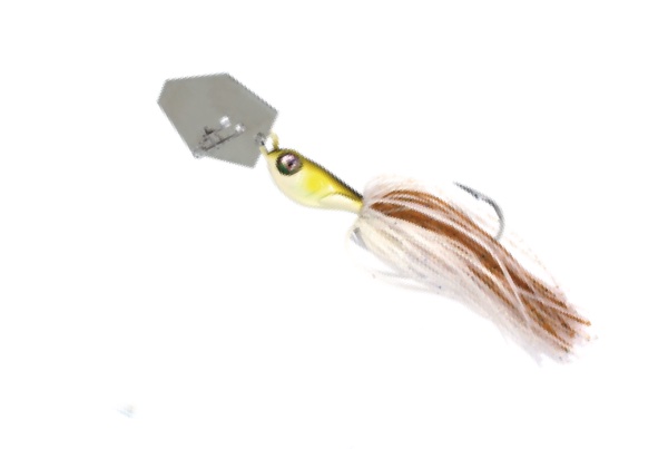 DAMIKI Tremble Jig 3/8oz (10,5g) #02