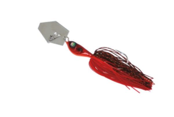 DAMIKI Tremble Jig 3/8oz (10,5g) #04