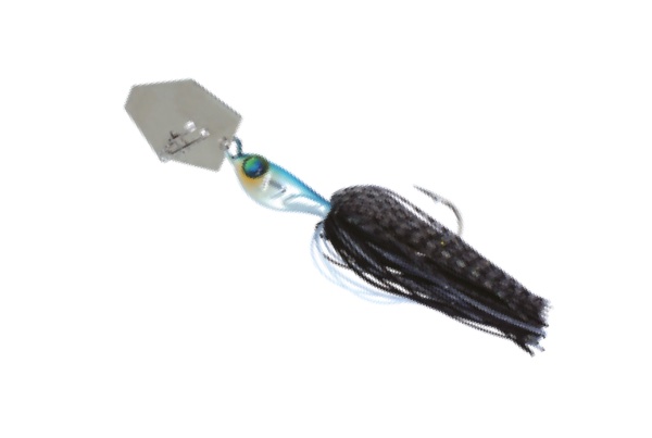 DAMIKI Tremble Jig 3/8oz (10,5g) #05