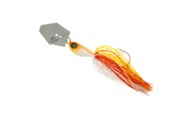 DAMIKI Tremble Jig 3/8oz (10,5g) #06