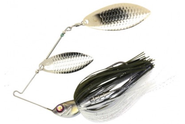 DAMIKI TOT Spinnerbait 3/8oz (10,5g) #022