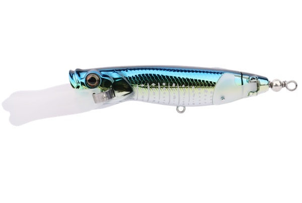 BONE Fury Popper 130 #BFT