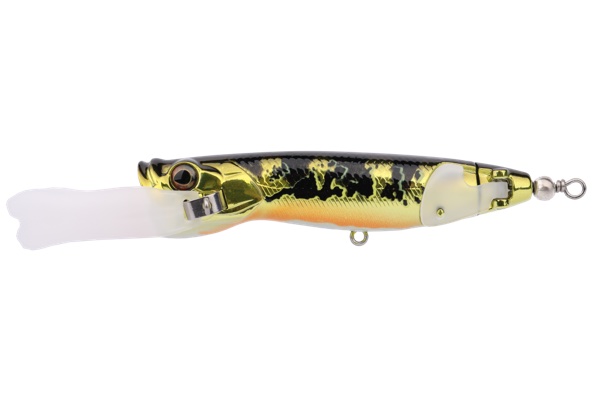 BONE Fury Popper 130 #CM