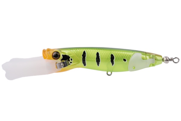 BONE Fury Popper 130 #CT