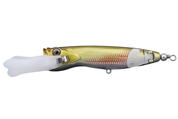 BONE Fury Popper 130 #GA