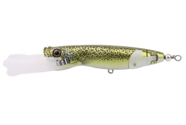 BONE Fury Popper 130 #RMCD