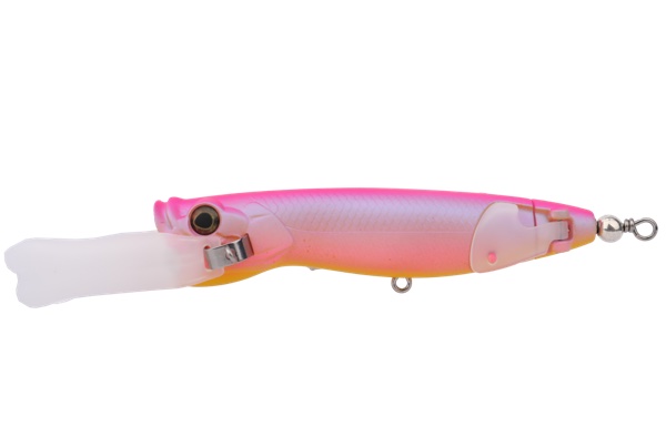 BONE Fury Popper 130 #PKP