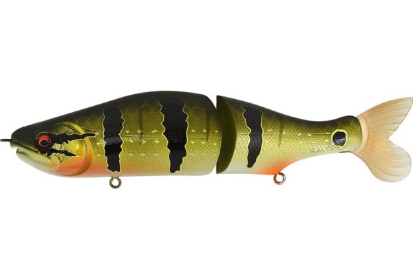 MEGABASS I-Slide 185 #Peacock