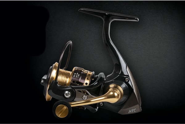 ATC Virtuous CF 800