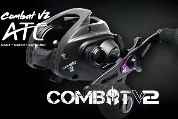 ATC Combat V2 201