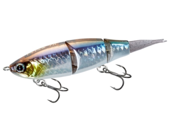 SHIMANO Bantam BT Bait 77F #003