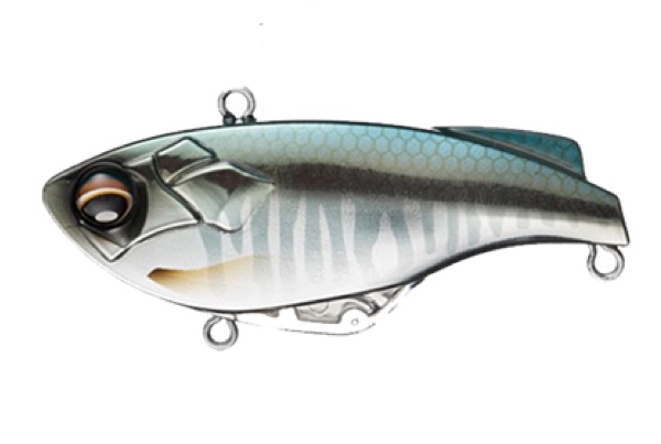 SHIMANO Bantam Rattlin Sur-Vibe 62 #001