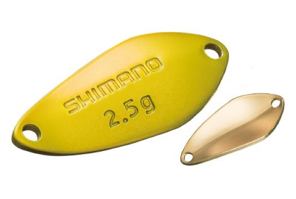 SHIMANO Cardiff Search Swimmer 1,8g  #64T