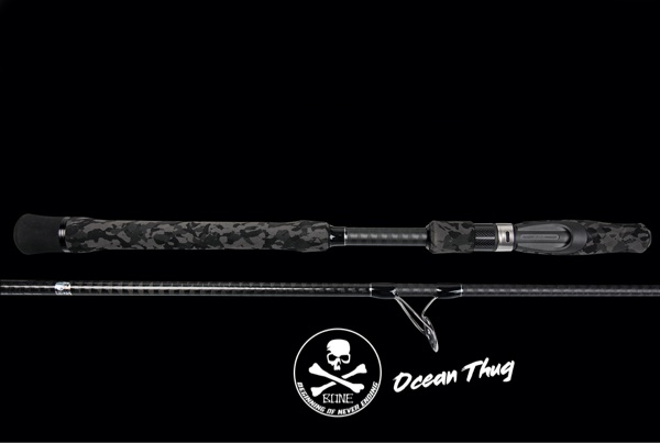 BONE Ocean Thug 771H