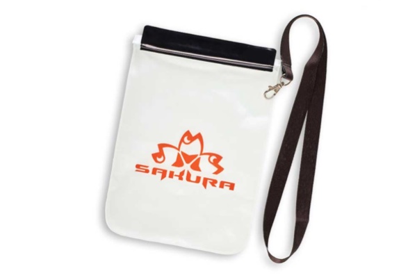 SAKURA Waterproof Bag