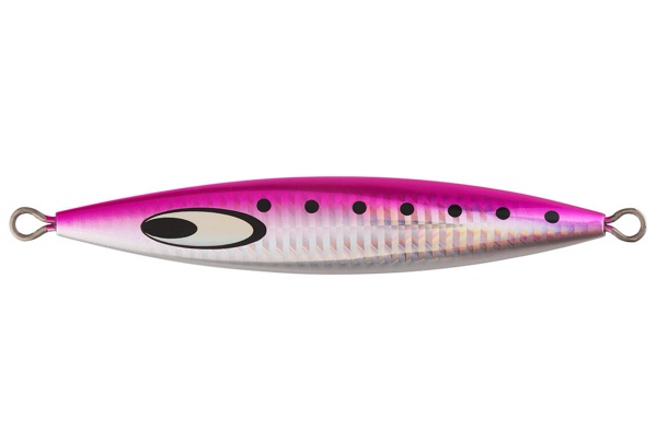 DAÏWA Saltiga SK Jig 85gr #Pink Iwashi