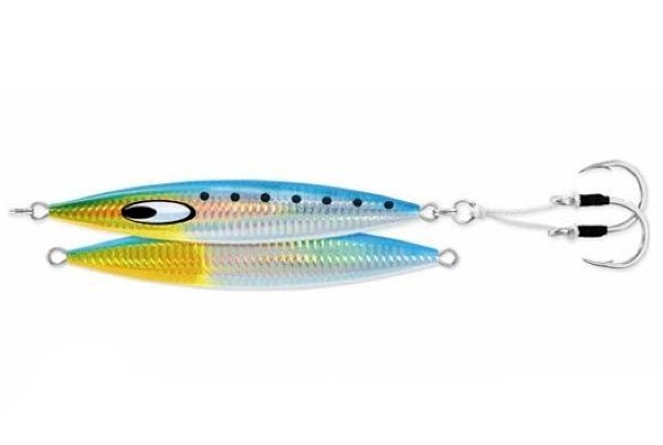 DAÏWA Saltiga SK Jig 85gr #Sardine