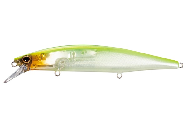 SHIMANO BT World Minnow 115SP FlashBoost #005