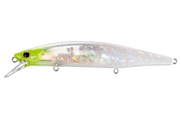 SHIMANO BT World Minnow 115SP FlashBoost #012