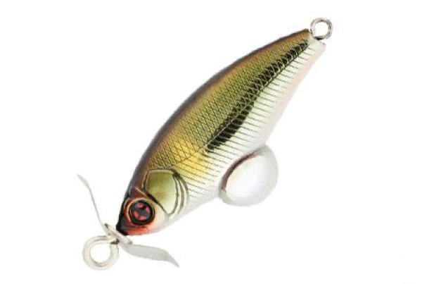 SAKURA Phoxy Spybait 35S #048