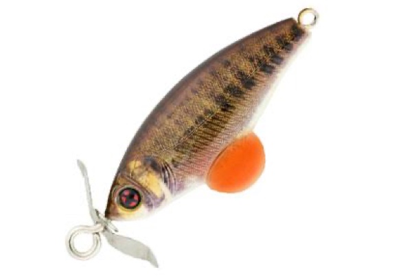 SAKURA Phoxy Spybait 35S #RL07