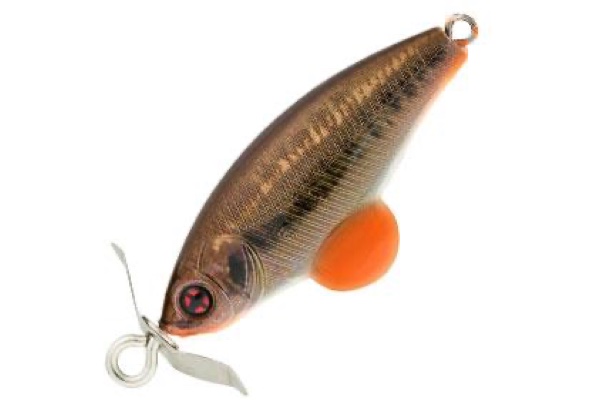 SAKURA Phoxy Spybait 35S #RL19