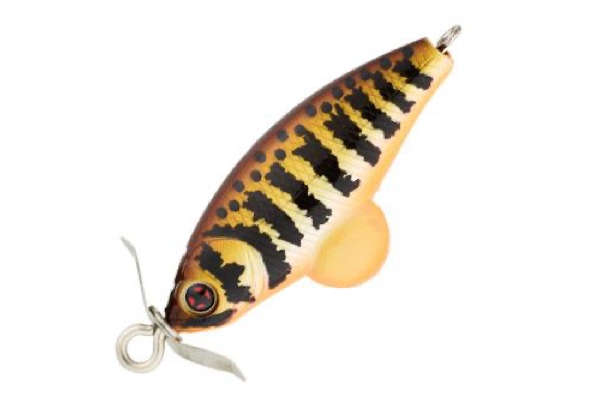 SAKURA Phoxy Spybait 35S #V02