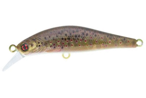 SAKURA Artact Trout 53S #RL04