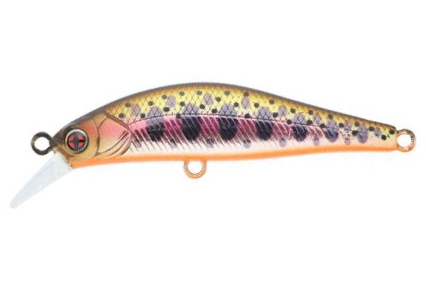 SAKURA Artact Trout 53S #T12