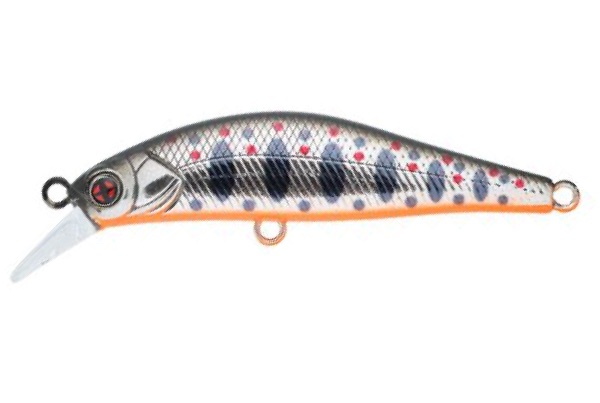 SAKURA Artact Trout 53S #T13