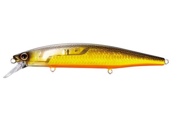 SHIMANO BT World Minnow 115SP FlashBoost #002