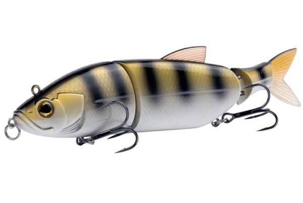 SHIMANO Yasei Soul Swim 230SS #Zander