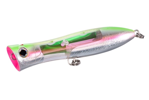 SHIMANO Ocea Bomb Dip 170F Flashboost #005 N Green