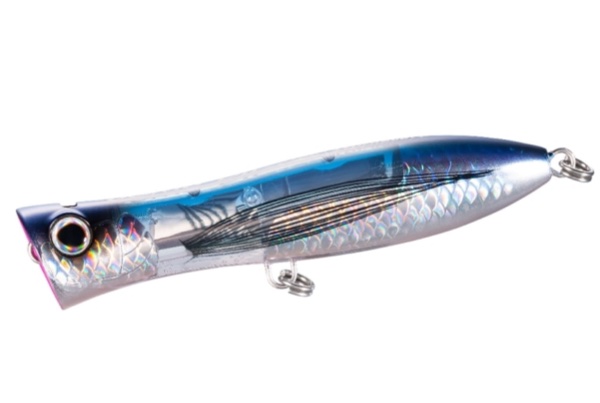 SHIMANO Ocea Bomb Dip 170F Flashboost #004 A Tobiuo