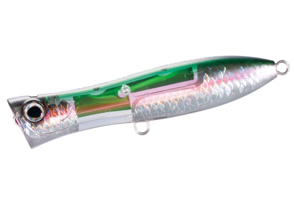 SHIMANO Ocea Bomb Dip 170F Flashboost #006 A Rainbow