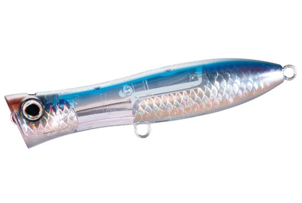 SHIMANO Ocea Bomb Dip 170F Flashboost #003 A Anchovy