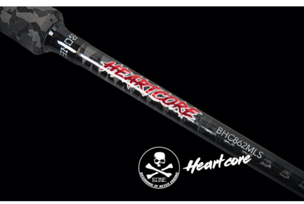 BONE Heartcore BHC 862 MS