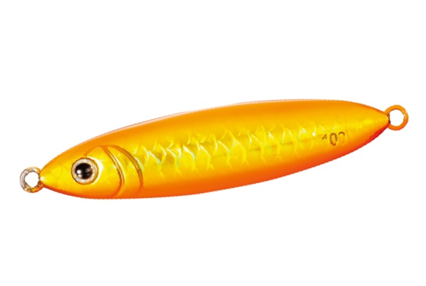 SHIMANO Ocea Stinger Butterfly Flat Light 30g #005 A Orange