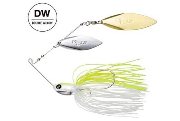 SHIMANO Bantam Swagy DW 1/2oz #004