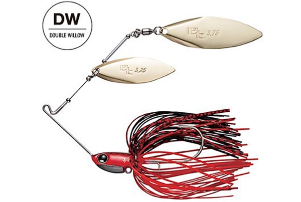 SHIMANO Bantam Swagy DW 1/2oz #002