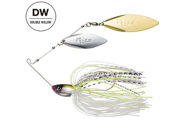 SHIMANO Bantam Swagy DW 1/2oz #006