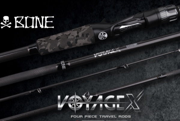 BONE Voyage X Casting 794 XXXXH