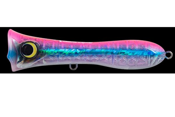 OCEAN'S LEGACY Keeling POP 140 #07 Blue Pink Silver