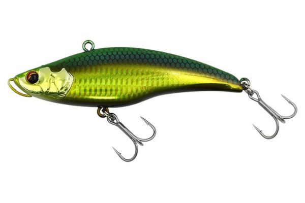 TREFLE CREATION Maliera 58 (S) #TGG Trefle Green Gold