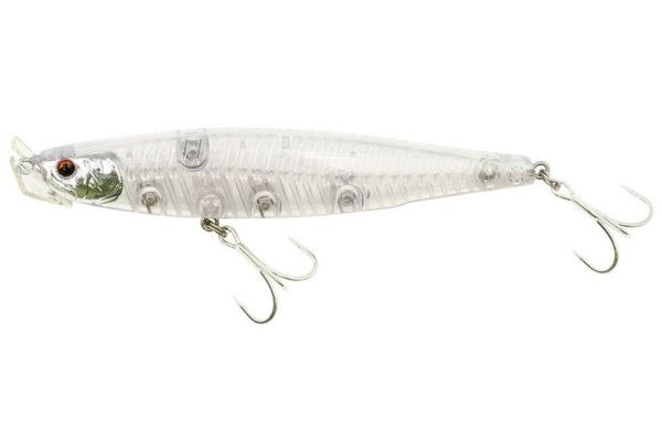 TREFLE CREATION Divola 110 (F) #GSC Ghost Clear