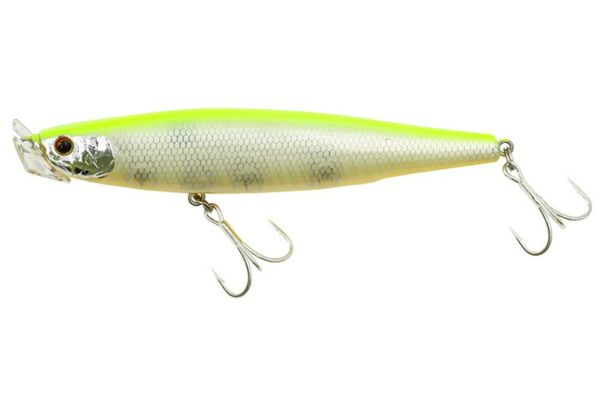 TREFLE CREATION Divola 110 (F) #WPC White Pearl Chart