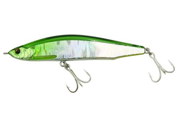 TREFLE CREATION Fluge (S) 93 #CMS Clear Metallic Sappa