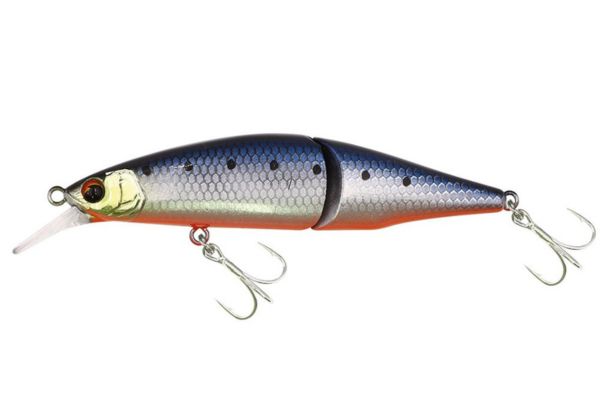 TREFLE CREATION Rafalea JT (S) 93  #MIR Metallic Iwashy Red Belly