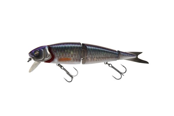 SAVAGE GEAR 4Play Classique Édition Limitée 20ème Anniversaire Liplure 19cm #Herring