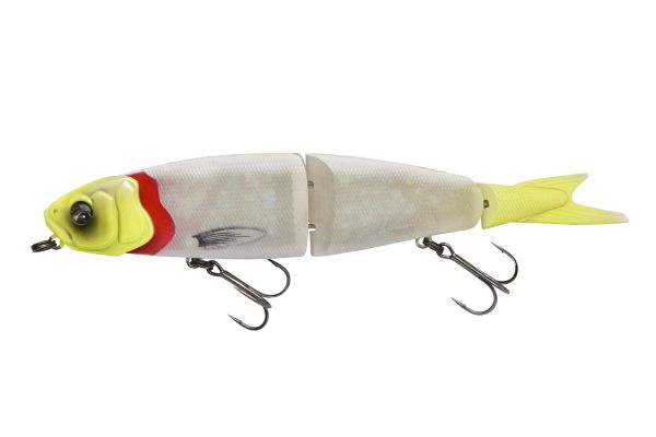 SAVAGE GEAR 4Play Classique Édition Limitée 20ème Anniversaire Lipless 19cm #Lemonhead